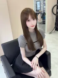 【カット】☆カット+シャンプー￥4,000