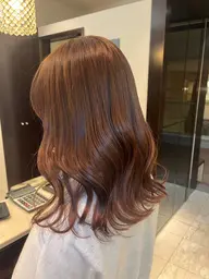 カット+アルティスト（ダメージレス）カラー+最高峰トリートメント💫💫