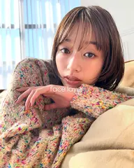 ストレートメンテナンス　カット＋髪質改善トリートメント