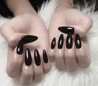 【Jr.ネイリスト】ワンカラー(オフあり)