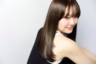 ⌇前髪縮毛+トリートメント🍐🦙⌇