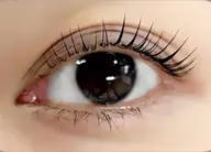 SNS大話題❗️マスカラパーマ