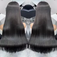 カラー➕トリートメント🫧#韓国