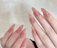 【オフなし】350色ワンカラー+ドライケア（ケア込､フルイン無料）