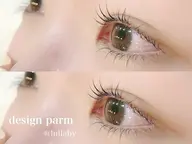 デザインパーマ🎀💕
