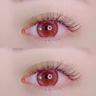 LED×ボリュームラッシュ100束