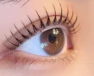 2回目～【まつげパーマ】(パリジェンヌ/ロングラッシュ)★眼推奨¥5800⇒