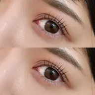 パリジェンヌラッシュリフト