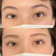 【モニター】アイブロウスタイリング アイブロウwax【眉毛/美眉/まゆげ/眉/アイブロウ】