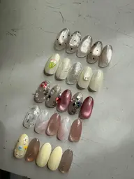 オフ込み✨マンスリーコース💅