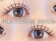 【マツエク】ダブルフラットラッシュ80束🩰💕