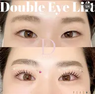 🎀【先着1名限定】🎀ダブルアイリフト（マッサージ、まつ毛パーマ）