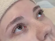 新年度垢抜け🌸お得なセットメニュー⭐️まつ毛パーマ+アイブロウWAX