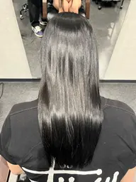 【🧑🎓U24ミニモ学割⭐️】似合わせるカット+アディクシーカラー+水素系髪質改善トリートメント