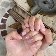 ハンド*4本アート(オフ込み)