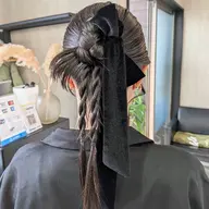 ♪レディース限定♪ヘアセット