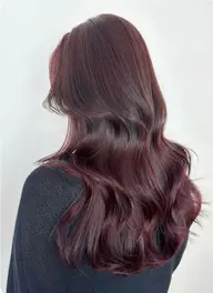 🩵高級髪質改善プラチナトリートメント🩵