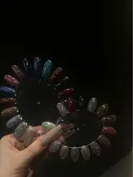 フラッシュ✨オフあり