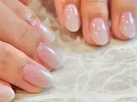 【初回オフ無料】HANDジェル★カラーグラデーション