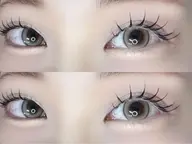 お仕事終わりに💟マツエク(〜100本)👀