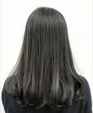 【レディース限定】ワンカールパーマ+メンテナンスカット+トリートメント🫧