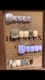 フット定額コース(オフ込み)