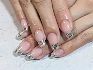 初回オフ無料!ガラスフレンチ