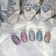 【✨️初回ソフトオフ無料✨️】｛オフあり｝フット マグネットorフラッシュワンカラー〖N￥7,480 R￥8,480〗