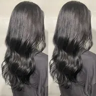 💖ワンカラー＋髪質改善高保湿トリートメント💖