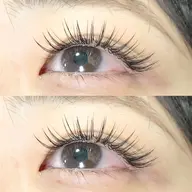 【ご新規10代20代限定】オフ代無料✨セーブル120本まで付け放題👒最高級トリートメント付き✨