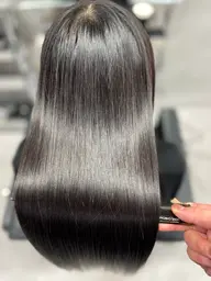 【ミニモ限定モニター募集】シャンプー＆トリートメント開発者が新たに開発した最上級髪質改善トリートメント★