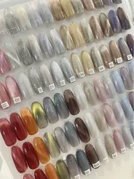 ⭐️マグネットネイル(オフ込み)パラジェル⭐️