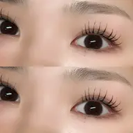 LEDフラットラッシュ140本🎀