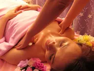 【癒美健コース★女性限定】立体リンパマッサージ筋膜リリース120分