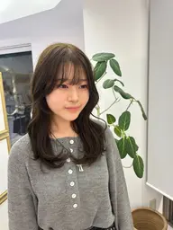 ☘️ブリーチなしダブルカラー☘️