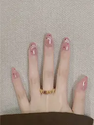 (ハンド)持ち込みデザイン10本(オフ込み)¥5980