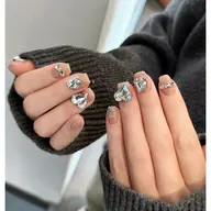 💅持ち込みデザイン/パーツ付け放題
