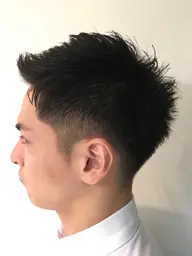似合わせメンズカット✂️＋シャンプー✨