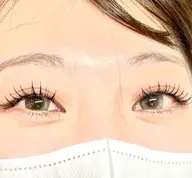 LEDフラットラッシュ120本