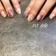 Hand / Ma Cherieコース（Simple Art）