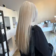 ♡🫧ダメージ軽減🫧♡ブリーチ抜きっぱなし🪽