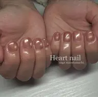 【オフなしハンド】うる艶ワンカラーorマグネットorラメグラ/3850円