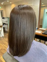 ⭐️フルメニュー⭐️縮毛矯正＋カット+カラー＋トリートメント/20900円→16900円