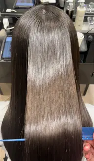 【minimo限定】🔥これから伸ばしていく方必見🔥髪質改善トリートメント付き メンテナンスカット