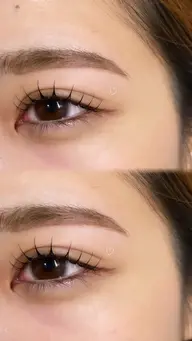 4/28限定価格⚠️まつ毛パーマ