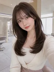 『今週3名様限定』ワンカラー➕クイックトリートメント✨️