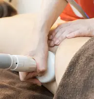 ウルトラ痩身　お腹周りｏｒ背中