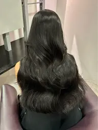 【💟3名様限定💟】カラー＋1stepトリートメント