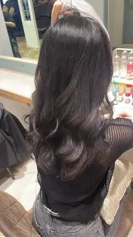 【学生限定価格💖】ミニモ学割限定ケアカラー🌷【カラー+1stepトリートメント】