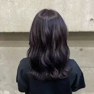 【基本コース】カット+ワンカラー+3Stepトリートメント